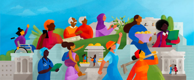 Beyond 2026: Addressing Systemic Gaps in Women's Rights Globally